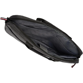  Сумка для ноутбука PC PET PCP15A4GY 15.6" темно-серый 