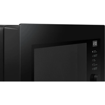  Микроволновая печь Samsung MC32DG7646KKBW черный 