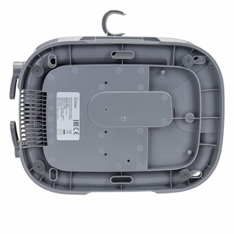  Пылесос KIWI KCC-4320 