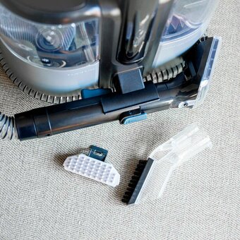  Пылесос Taurus Textile Care Hygienic 