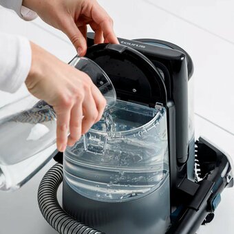  Пылесос Taurus Textile Care Hygienic 