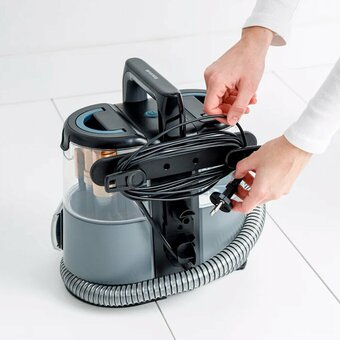  Пылесос Taurus Textile Care Hygienic 