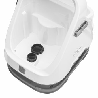  Пылесос KIWI KCC-4320 