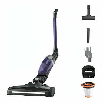 Пылесос вертикальный TEFAL TY1238WO 
