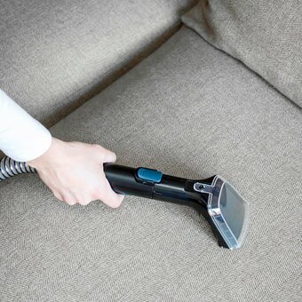  Пылесос Taurus Textile Care Hygienic 