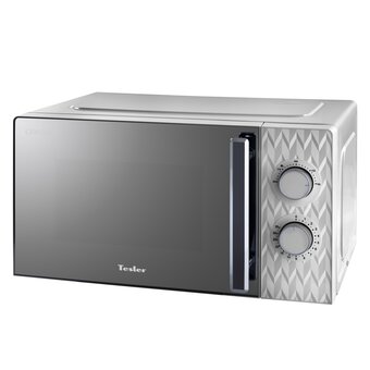  Микроволновая печь TESLER MM-2004 Grey 