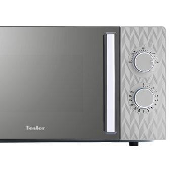  Микроволновая печь TESLER MM-2004 Grey 