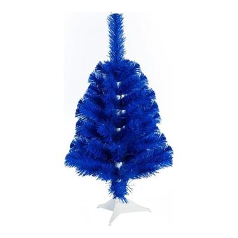  Ель Crystal trees KP30060 Ультрамарин 60см 