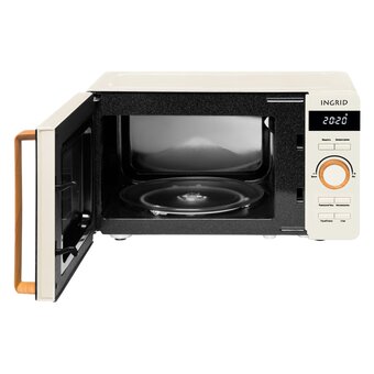  Микроволновая печь TESLER ME-2044 Beige 