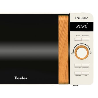  Микроволновая печь TESLER ME-2044 Beige 