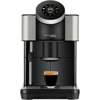  Кофемашина Dr.Coffee Proxima Minibar S1 