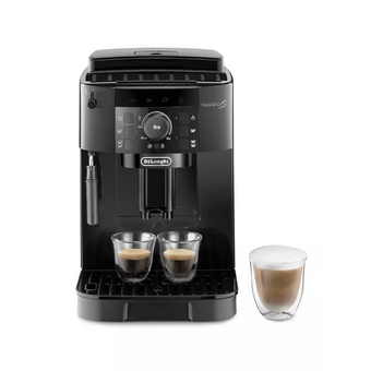  Кофемашина DeLonghi Magnifica S ECAM 12.121 B 