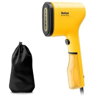  Ручной отпариватель Tefal Pure Pop DT2026E1 