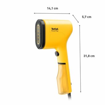  Ручной отпариватель Tefal Pure Pop DT2026E1 