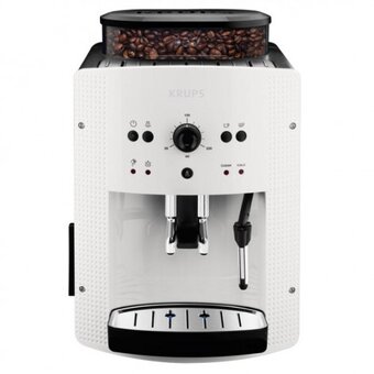  Кофемашина Krups EA810570 белая 