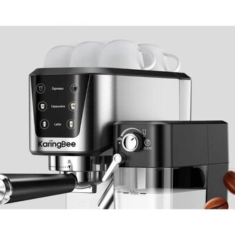  Кофемашина KaringBee CM5280 