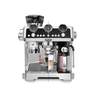  Кофеварка DeLonghi EC 9865.M 
