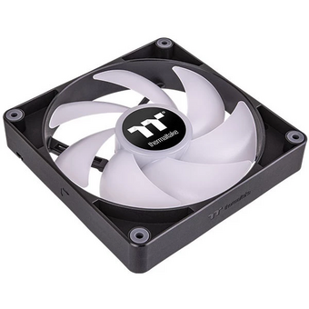  Вентилятор Thermaltake CT120 Sync ARGB черный (CL-F149-PL12SW-A) 4-pin 25.8dB Ret 