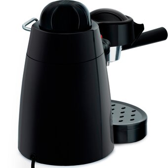  Кофеварка Vitek VT-1518 черный 