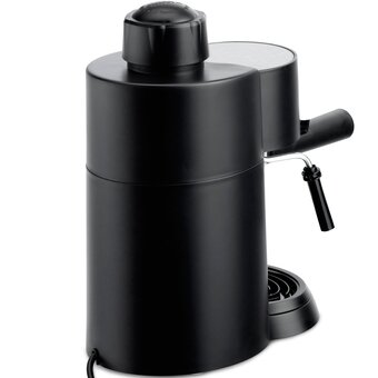  Кофеварка рожковая Vitek VT-1512 черный 