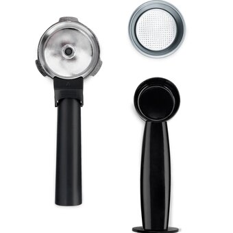  Кофеварка Vitek VT-1518 черный 