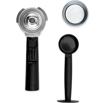  Кофеварка рожковая Vitek VT-1512 черный 