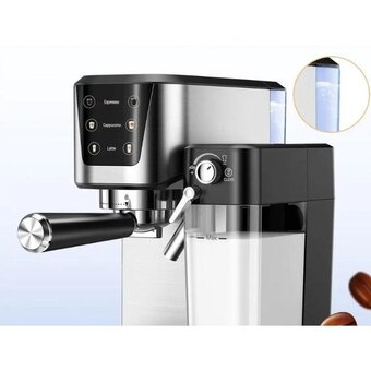  Кофемашина KaringBee CM5280 