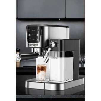  Кофемашина KaringBee CM5280 