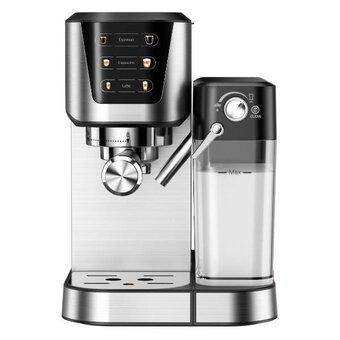  Кофемашина KaringBee CM5280 