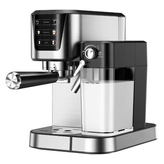  Кофемашина KaringBee CM5280 