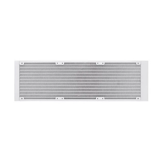  СВО Thermaltake TH420 V2 Ultra EX Snow ARGB (CL-W428-PL14SW-A) Soc-AM5/AM4/1151/1200/1700 белый 4-pin 30.7dB Al+Cu LCD Ret 