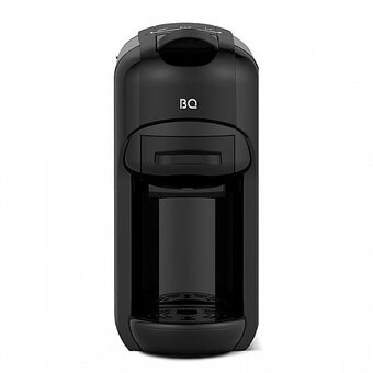  Кофеварка BQ CM3000 Black-Red 
