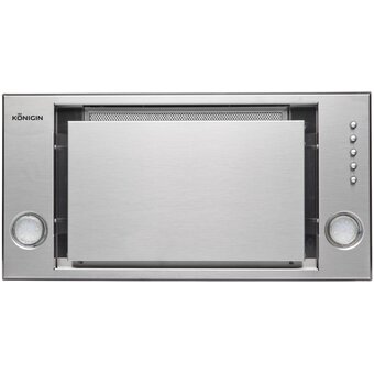  Вытяжка Konigin Checkbox Inox 60 