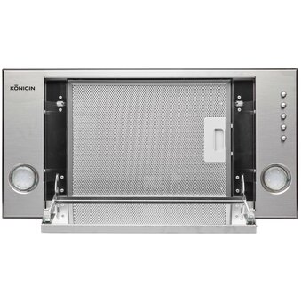  Вытяжка Konigin Checkbox Inox 60 