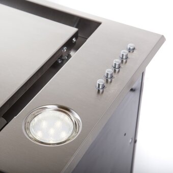  Вытяжка Konigin Checkbox Inox 60 