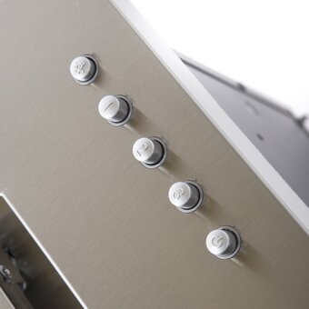  Вытяжка Konigin Checkbox Inox 60 