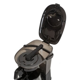  Кофеварка SUPRA CMS-1240 