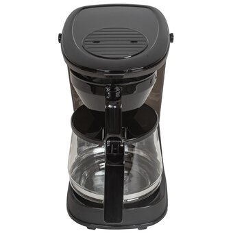  Кофеварка SUPRA CMS-1240 