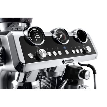  Кофеварка DeLonghi EC 9865.M 