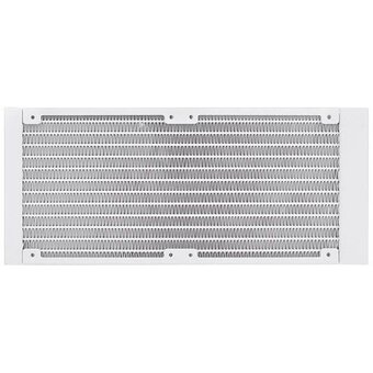  СВО Thermaltake TH240 V2 Ultra EX Snow ARGB (CL-W425-PL12SW-A) Soc-AM5/AM4/1151/1200/1700 белый 4-pin 28.5dB Al+Cu LCD Ret 