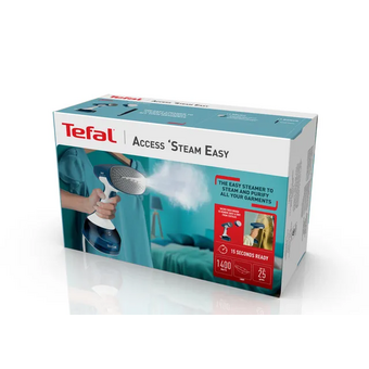  Ручной отпариватель Tefal Access Steam Easy DT7130E1 