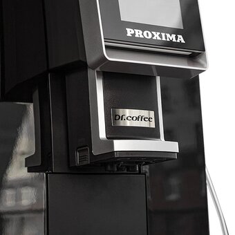  Кофемашина Dr.Coffee Proxima Minibar S 