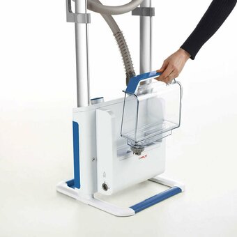  Отпариватель вертикальный Polti Vaporella GSF60 
