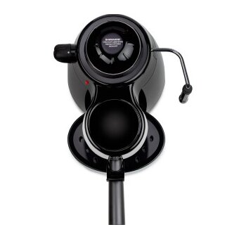  Кофеварка Vitek VT-1518 черный 