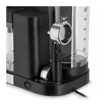  Кофеварка VITEK Metropolis VT-1525 