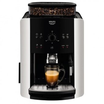  Кофемашина Krups Arabica EA811810 