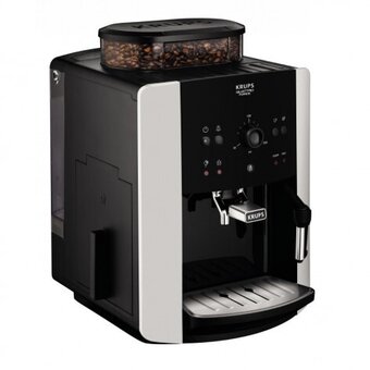  Кофемашина Krups Arabica EA811810 