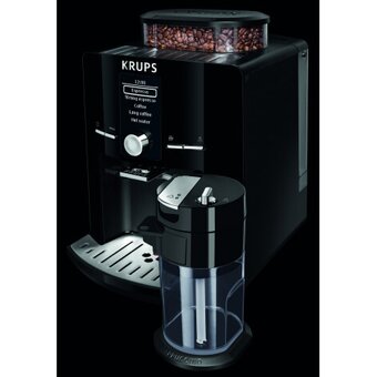  Кофемашина Krups Espresseria EA829810 