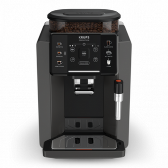  Кофемашина Krups Sensation C50 EA910810 