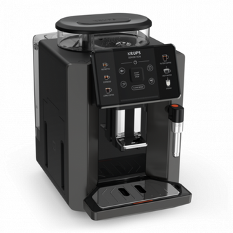  Кофемашина Krups Sensation C50 EA910810 